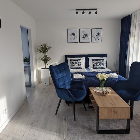 Apartament Piccolo Krasków Εξωτερικό φωτογραφία